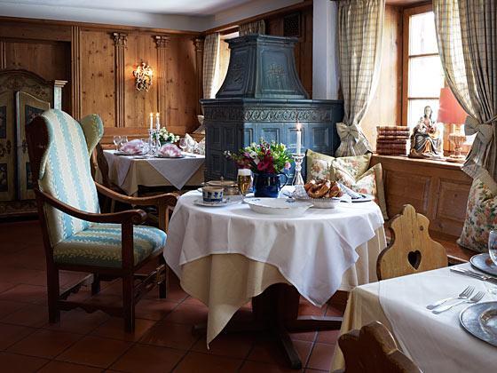 Alte Posthalterei Zorneding Hotel ภายนอก รูปภาพ